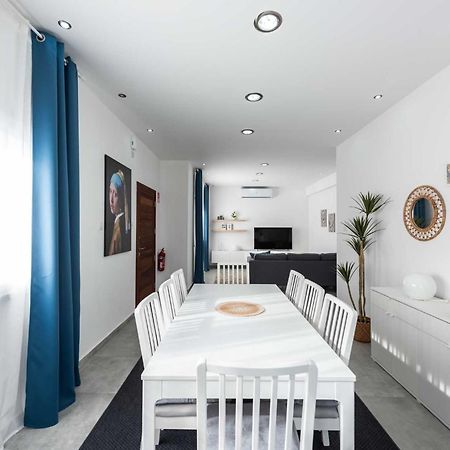 Kition City Apartments - Central Location Ларнака Екстер'єр фото