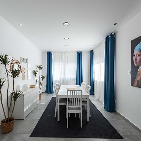 Kition City Apartments - Central Location Ларнака Екстер'єр фото