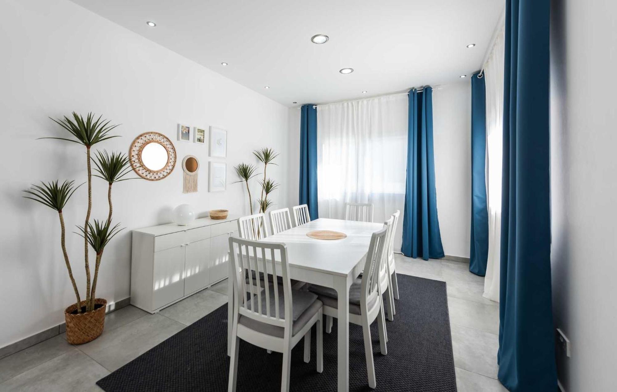 Kition City Apartments - Central Location Ларнака Екстер'єр фото