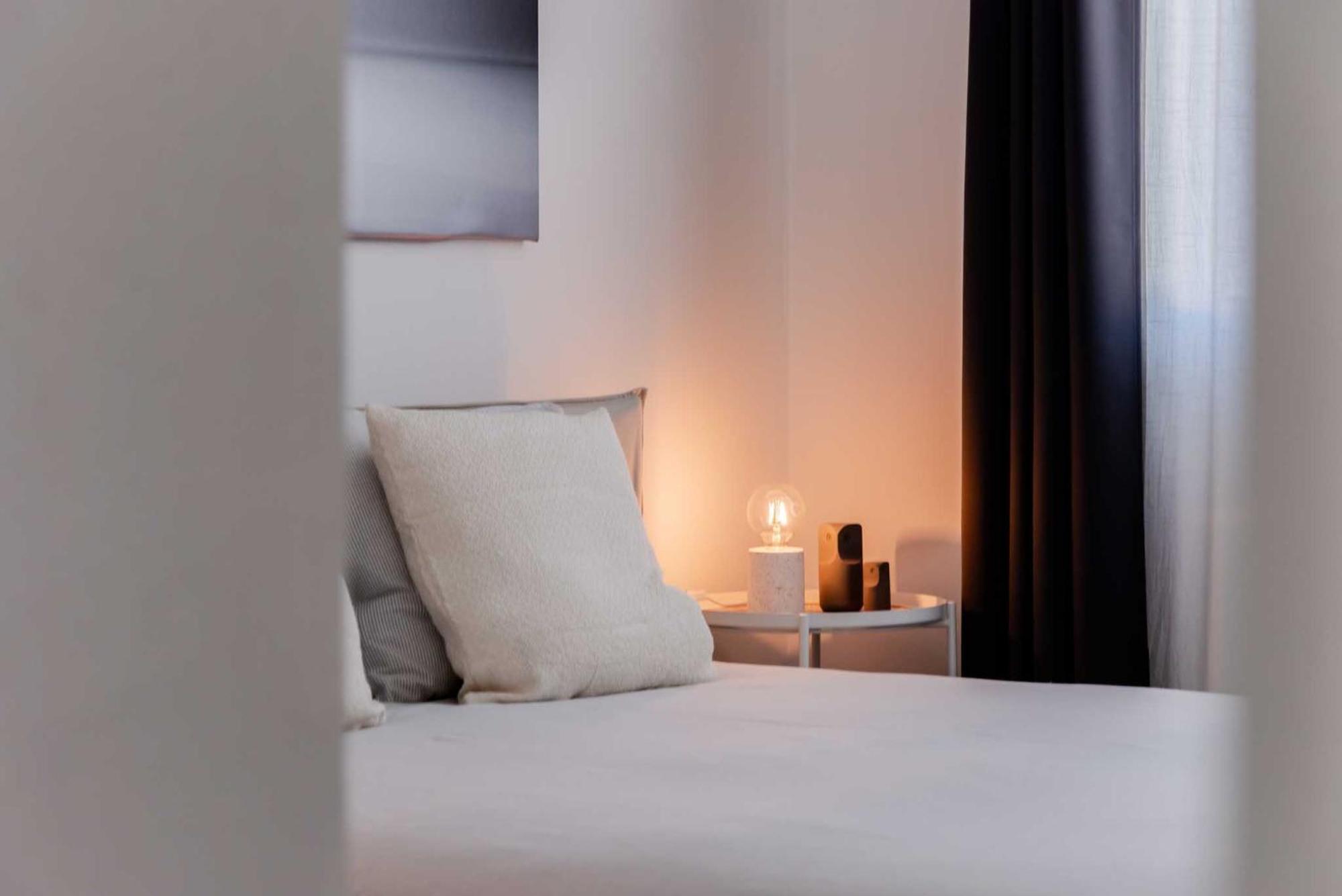 Kition City Apartments - Central Location Ларнака Екстер'єр фото