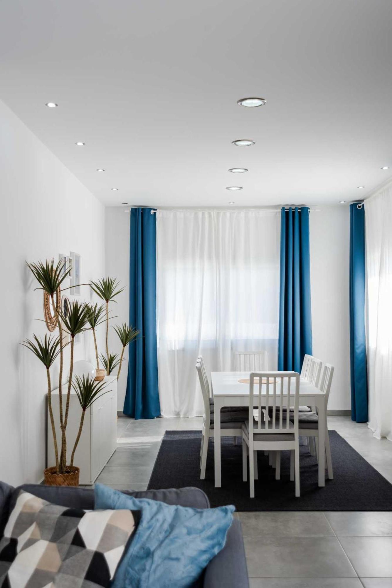 Kition City Apartments - Central Location Ларнака Екстер'єр фото